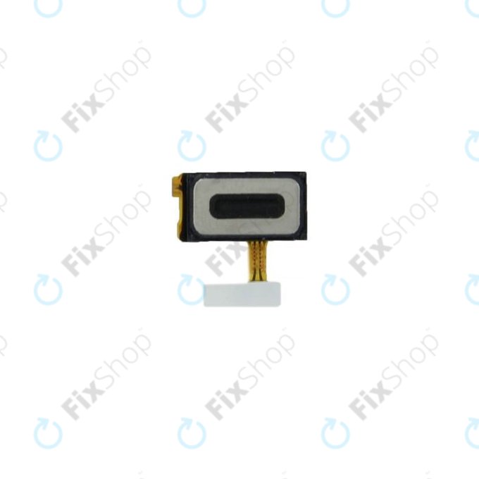 Samsung Galaxy A3 A320F (2017), A5 A510F (2017) - Haut-parleur - 3009-001718 Genuine Service Pack