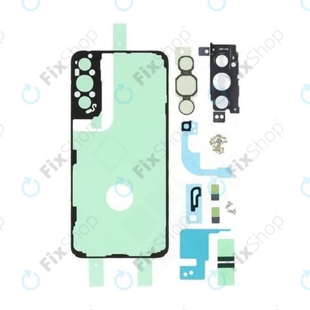 Samsung Galaxy S22 Plus S906B - Kit adhésif - GH82-27503A Genuine Service Pack