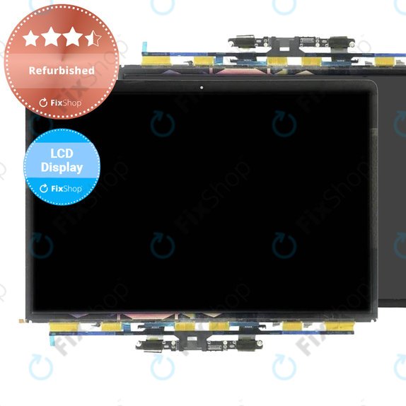 Apple MacBook Air 13" A2337 (2020) - Écran LCD Refurbished