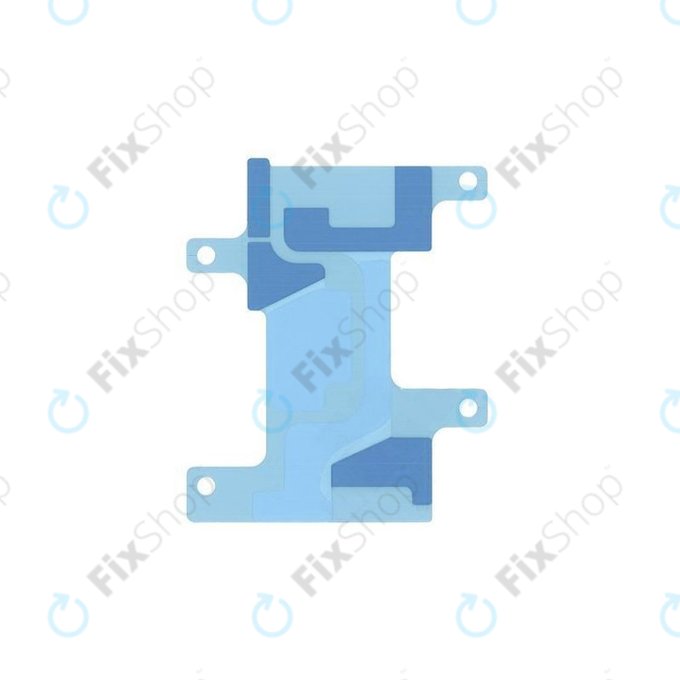 Samsung Galaxy Z Flip 6 F741B, 7 FE F761B - Adhésif pour Batterie (Supérieur) - GH02-25970A Genuine Service Pack