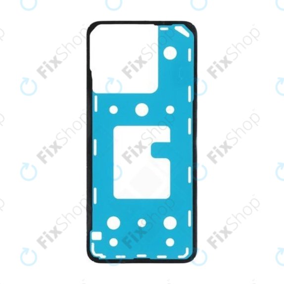 Xiaomi 13 - Adhésif pour couvercle de batterie - 32020001J24Q Genuine Service Pack
