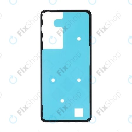 Samsung Galaxy M55 M556B - Adhésif Cache Batterie - GH81-25848A Genuine Service Pack