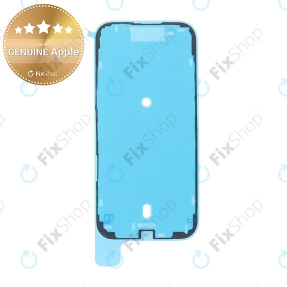 Adhésif LCD pour iPhone 17 Air | 923-12839-S | Genuine Apple