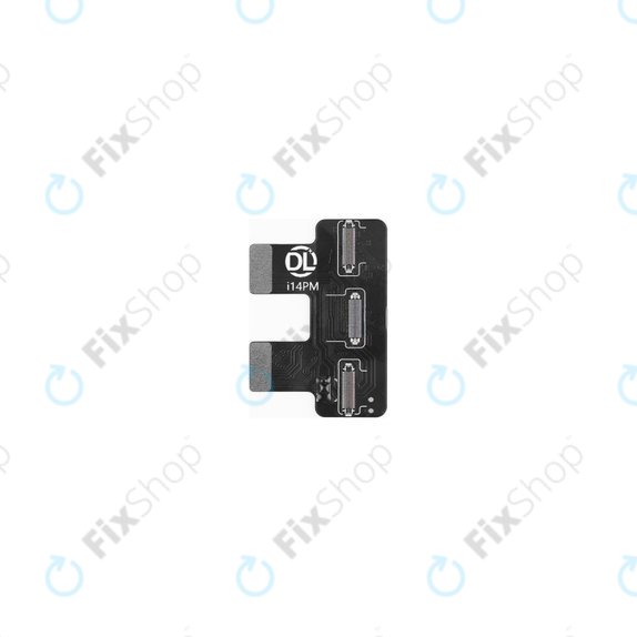 DL DL400 PRO - Câble flexible de test pour iPhone 14-series