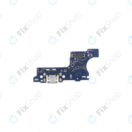 Samsung Galaxy A01 A015F - Carte PCB du connecteur de charge