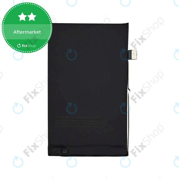 Apple iPhone 17 - Batterie 3692mAh