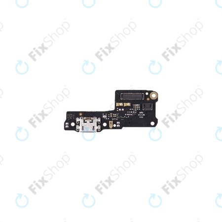 Xiaomi Redmi 7A - Carte PCB du connecteur de charge