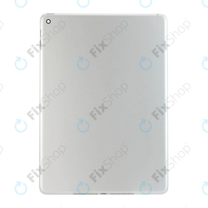 Apple iPad Air 2 - Version WiFi du boîtier arrière (Argent)