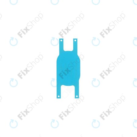 Samsung Galaxy Z Fold 4 F936B - Adhésif pour batterie (principal) - GH02-24255A Pack de service d'origine