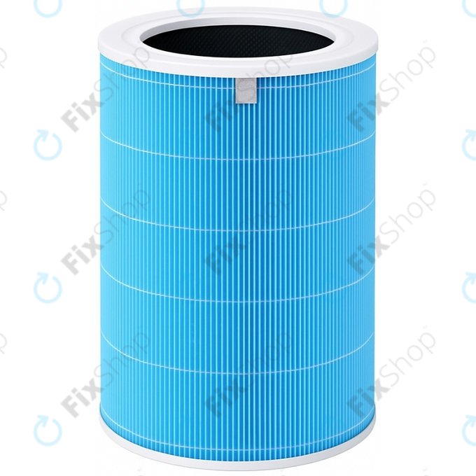 Xiaomi Mi Mijia Air Purifier 4 Pro - Filtre HEPA (Antibactérien) (Bleu)