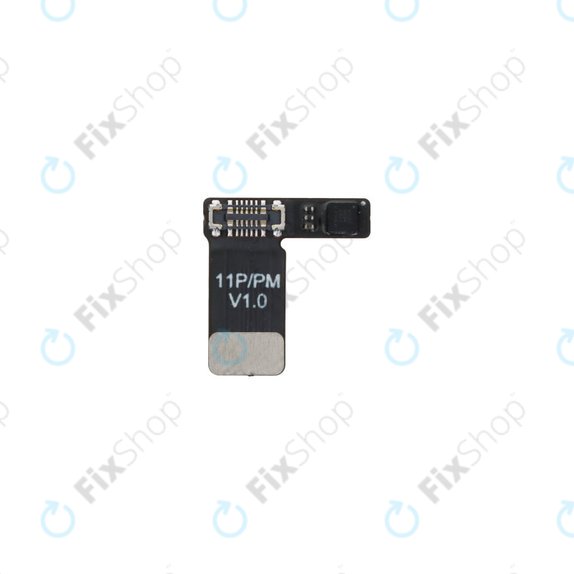 JC V1S, V1SE, V1S Pro - Câble flex pour projecteur à points (JCID) pour iPhone 11 Pro et 11 Pro Max