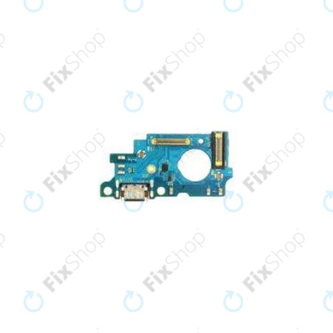 Samsung Galaxy M52 5G M526B - Câble flexible principal - GH96-14639A Genuine Service Pack