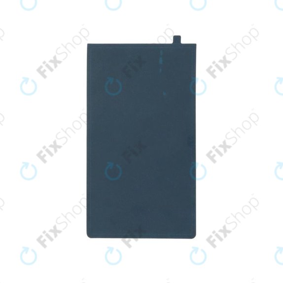 Google Pixel 6a GX7AS GB62Z - Adhésif pour couvercle de batterie