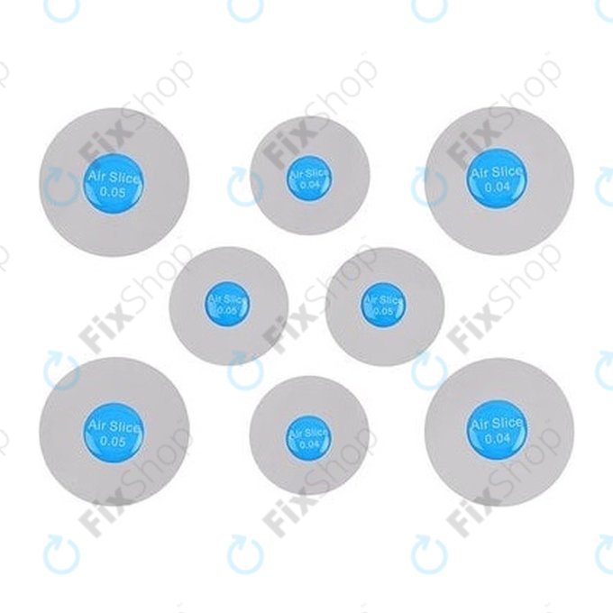 Kit d'ouverture d'écran Air Slice Retina