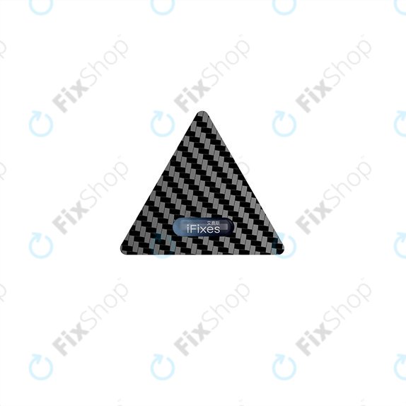 iFixes - Outil d’Ouverture Ultra-Fin en Carbone E