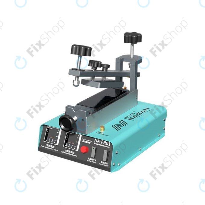 Nasan NA-FR01 - Séparateur LCD