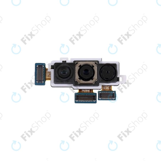 Samsung Galaxy A70 A705F - Caméra arrière - GH96-12576A Genuine Service Pack