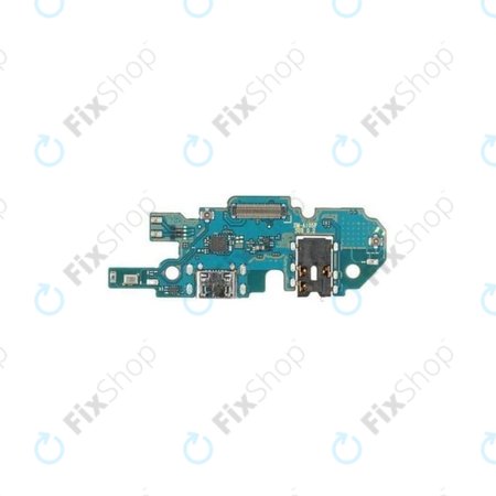 Samsung Galaxy A10 A105F - Carte PCB de connecteur de charge - GH96-12719A Pack de service d'origine