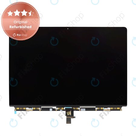 Apple MacBook Air 15" M2 A2941 (2023), M3 A3114 (2024) - Écran LCD Original Refurbished