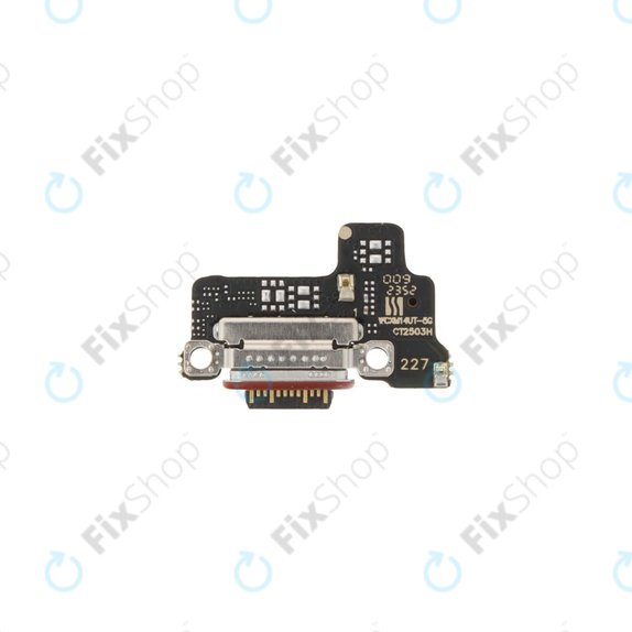 Xiaomi 14 Ultra - Carte PCB du connecteur de charge