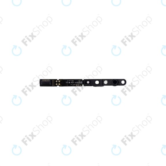 Apple MacBook Air 13" A2179 (2020) - Appareil photo