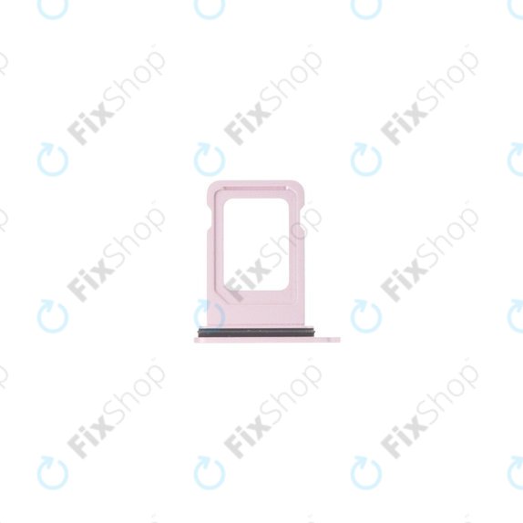 Apple iPhone 15, 15 Plus - Tiroir SIM (Pink)