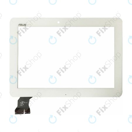 Asus Transformer Pad TF103C - 1A105A 10.1" - Écran tactile (Blanc)