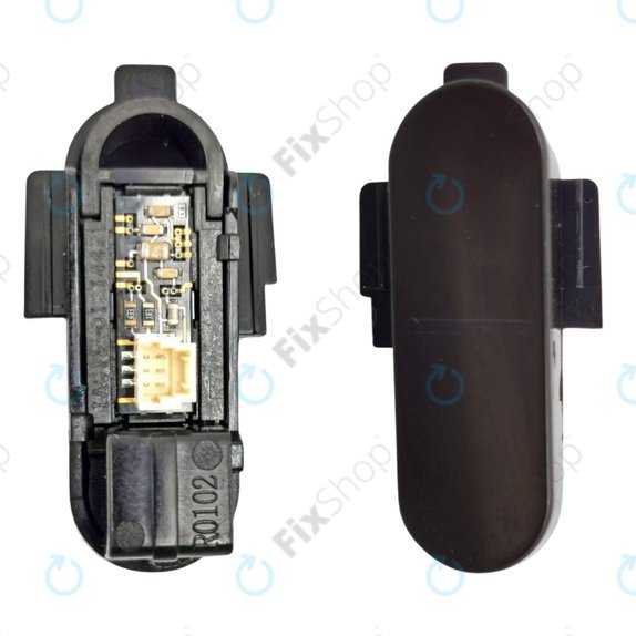 Capteur de mur, Droite pour Xiaomi Roborock S7 Max Ultra, S7+, S8 Max Ultra, S8+, S8 Pro