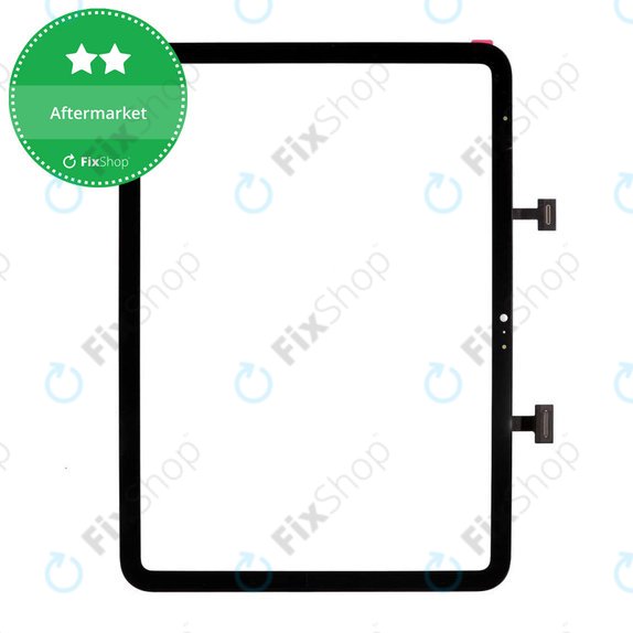 Apple iPad (10th Gen 2022, 11th Gen 2025) - Écran tactile