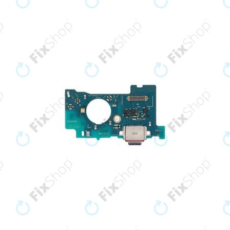 Samsung Galaxy Xcover 7 G556B - Carte PCB du connecteur de charge - GH96-14978A Genuine Service Pack
