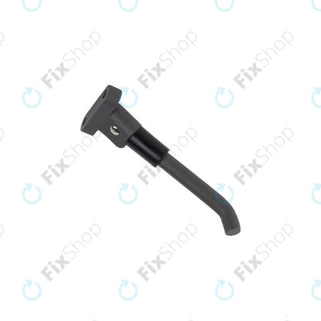 Xiaomi Mi Electric Scooter 1S, 2 M365, Essential, Pro, Pro 2, Mankeel CityJet - Béquille (Black) - C002310001100 Genuine Service Pack