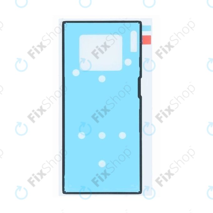 Huawei Mate 30 Pro - Adhésif Cache Batterie - 51630AHY