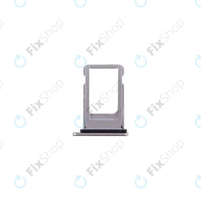 Apple iPad Air - Plateau SIM (Argent)