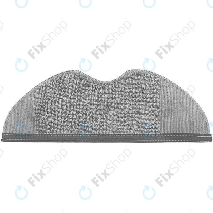 Xiaomi Robot Vacuum E5 - Chiffon de vadrouille