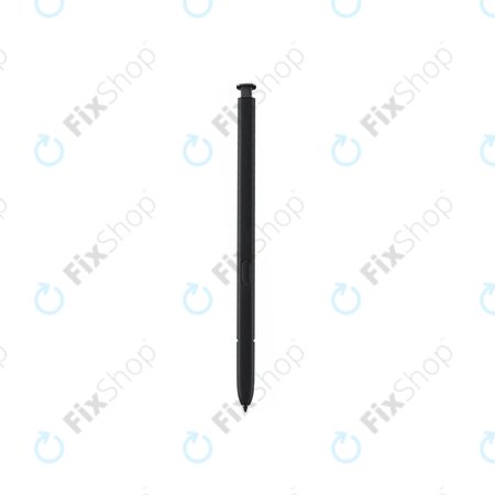 Samsung Galaxy S23 Ultra S918B - Stylet (Noir fantôme) - GH96-15658A Genuine Service Pack