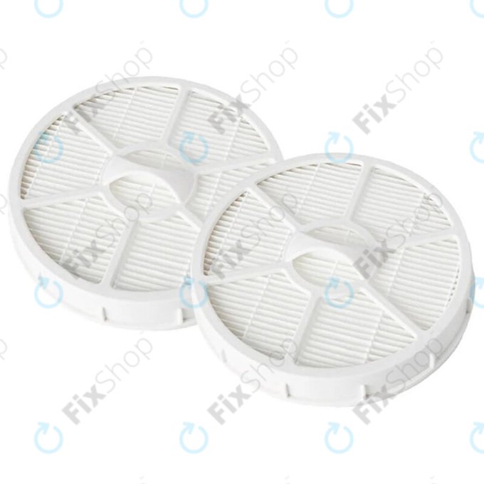 Filtre à poussière pour Kärcher VC 3, VC 3 Premium