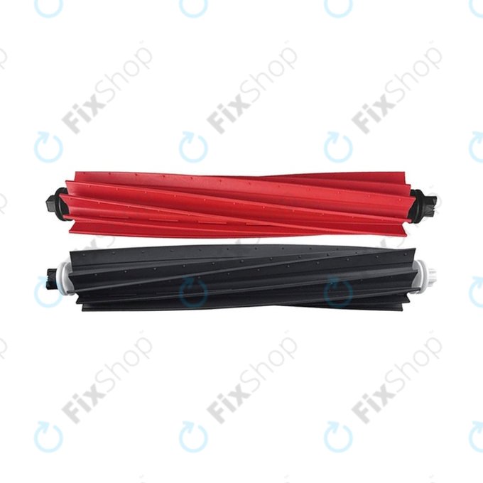 Xiaomi Roborock S8, S8+, S8 Pro Ultra, Q5, Q5 Pro, Q8 Max - Ensemble de brosse principale