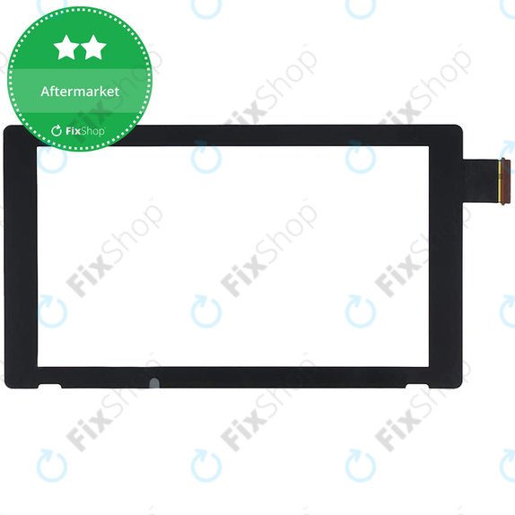 Nintendo Switch - Écran tactile
