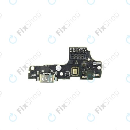 Nokia 4.2 - Carte PCB du connecteur de charge - 715201008541 Genuine Service Pack