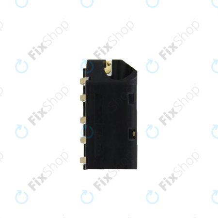 LG G4c H525, G4s H735 G2 mini D620, Leon H340, Spirit H440 - Connecteur audio - EAG63550001 Genuine Service Pack