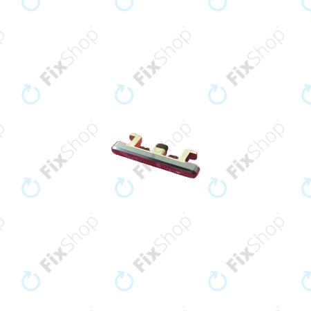 Huawei Honor 10 - Bouton d'alimentation (Gris) - 51611759