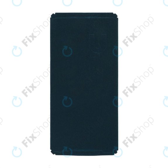 Google Pixel 2 XL - Adhésif Cache Batterie