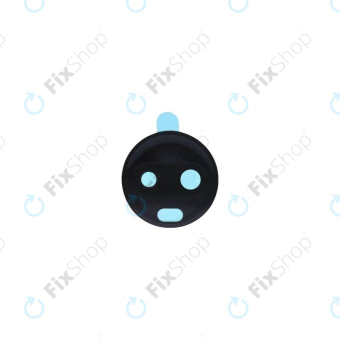 Motorola Moto G7 - Objectif de la caméra arrière