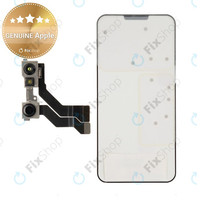 Caméra frontale pour iPhone 13 | 661-23878 | Genuine Apple