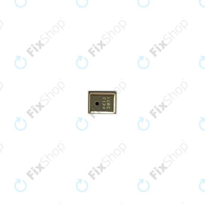 Blackberry Passport - Microphone (Noir)