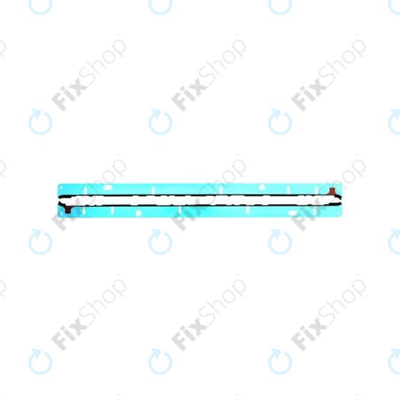 Huawei MediaPad M5 CMR-AL09 - Autocollant adhésif LCD (supérieur) - 51637647 Genuine Service Pack