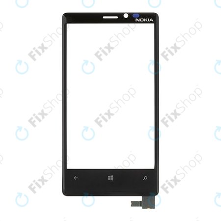 Nokia Lumia 920 - Écran tactile