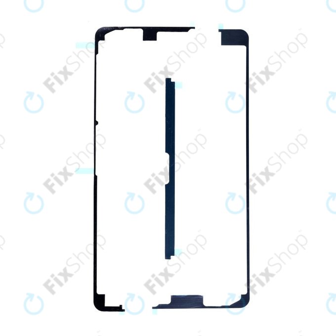 Apple iPad (6th Gen 2018) - Adhésif LCD (Wifi Version)