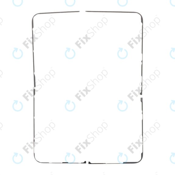 Apple iPad (11th Gen 2025) - Adhésif pour écran tactile Adhesive