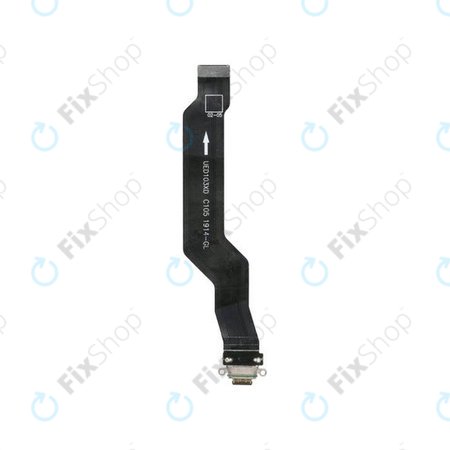 OnePlus 7 Pro - Connecteur de charge + câble flexible - 1041100049 Genuine Service Pack